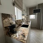 Διαμέρισμα Meridian View Old Town Κλαϊπέντα