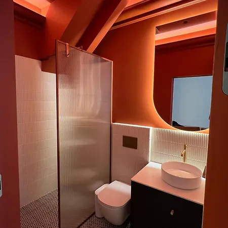 Apartment Meridian View Old Town