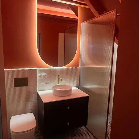 Meridian View Old Town *