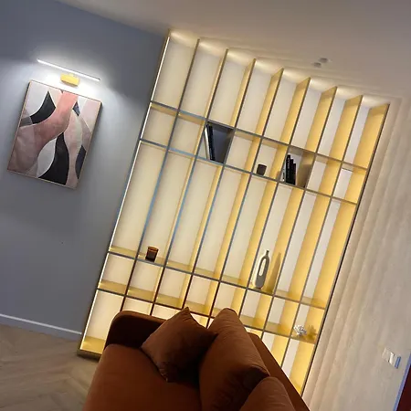 Apartment Meridian View Old Town