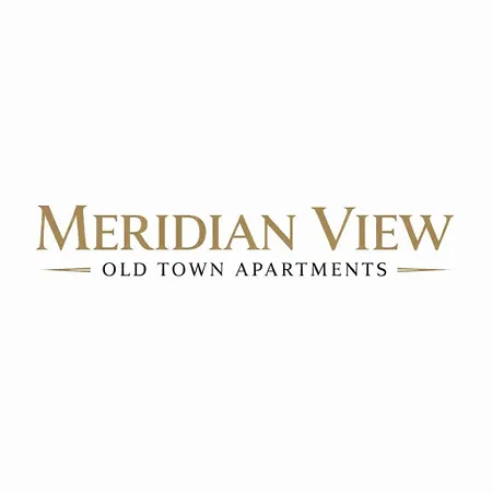 Meridian View Old Town