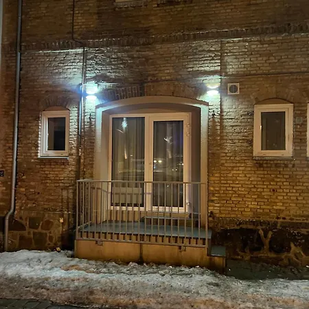 Meridian View Old Town Apartment *