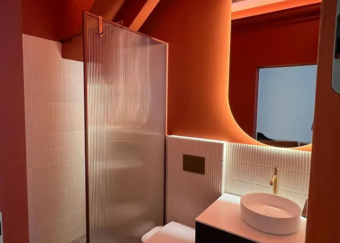 Apartment Meridian View Old Town