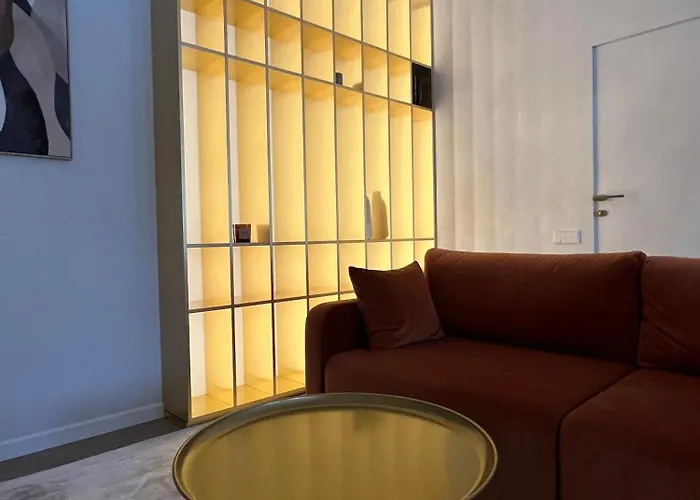 Meridian View Old Town *