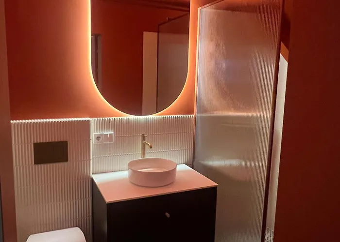 Meridian View Old Town *