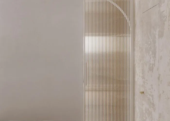 Apartment Meridian View Old Town Klaipėda