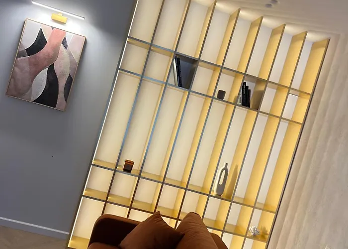 Apartment Meridian View Old Town