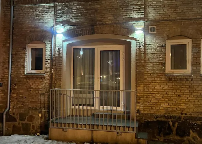 Meridian View Old Town Apartment *